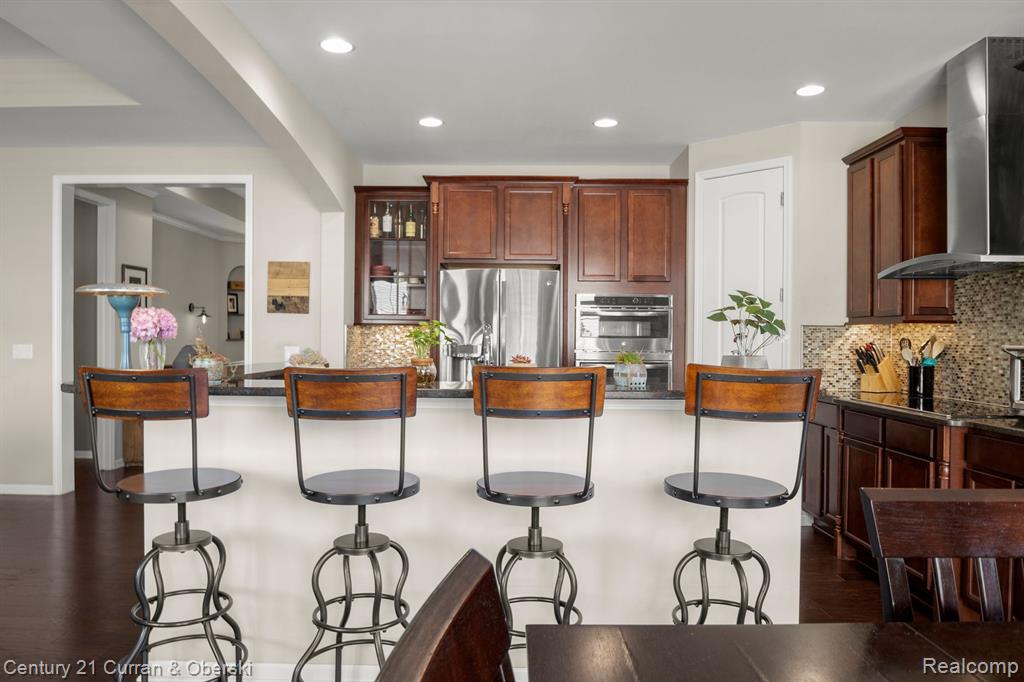 276 CHESTER ARTHUR Drive, Canton, MI 48188 — Photo 18