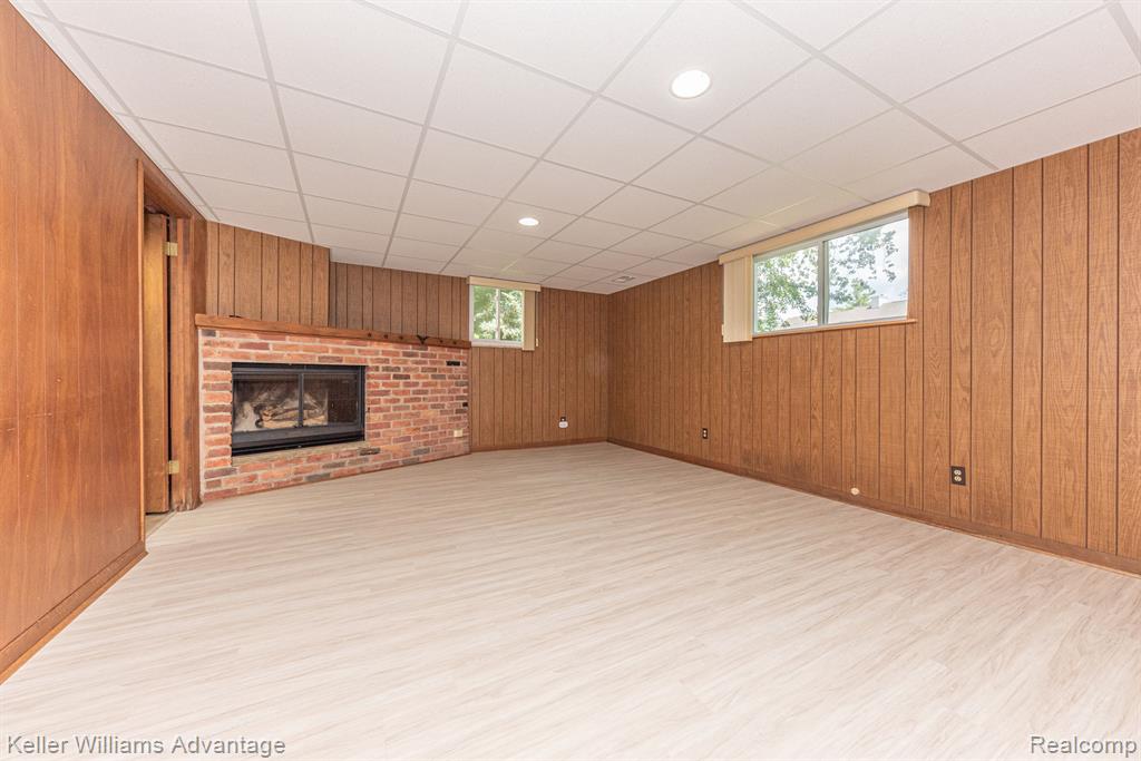 4460 Welland Drive, West Bloomfield, MI 48323 — Photo 22