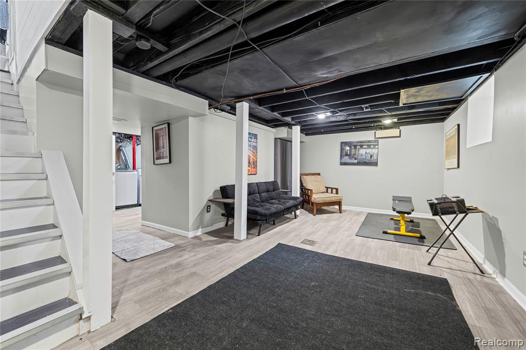 817 Fernwood Road, Royal Oak, MI 48067 — Photo 25