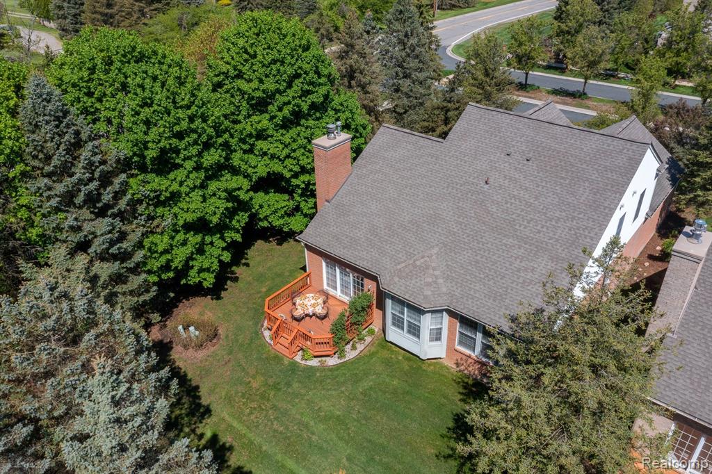 51391 NORTHVIEW, Plymouth, MI 48170 — Photo 43