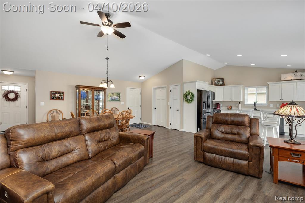 307 Marion Avenue, Kimball, MI — Photo 24