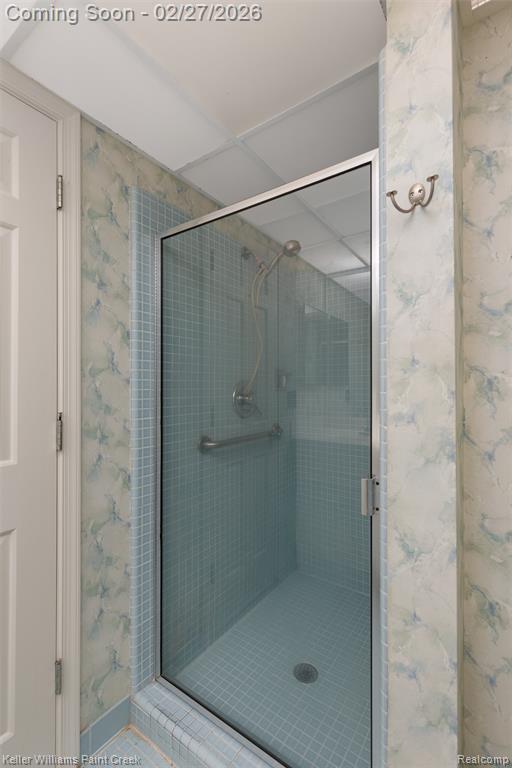 4732 Barcroft Way, Sterling Heights, MI 48310 — Photo 40