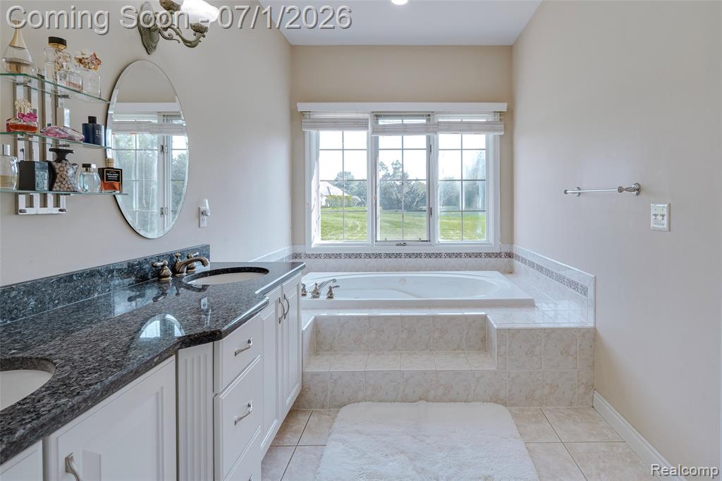 4461 Old Oak Court, Plymouth, MI 48170 — Photo 40