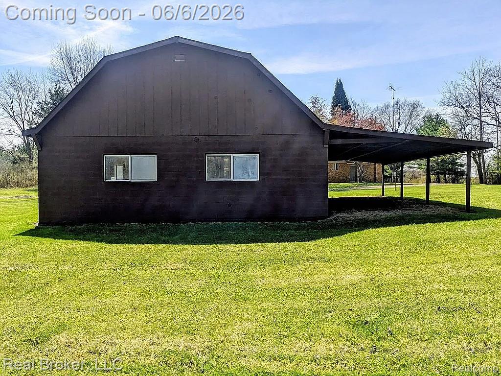 7860 Rynn Road, Kenockee, MI 48006 — Photo 29