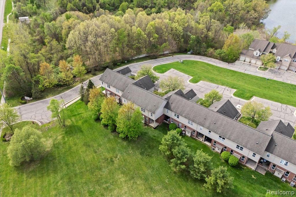 5949 HIGH POINT COURT, Brighton, MI 48116 — Photo 34