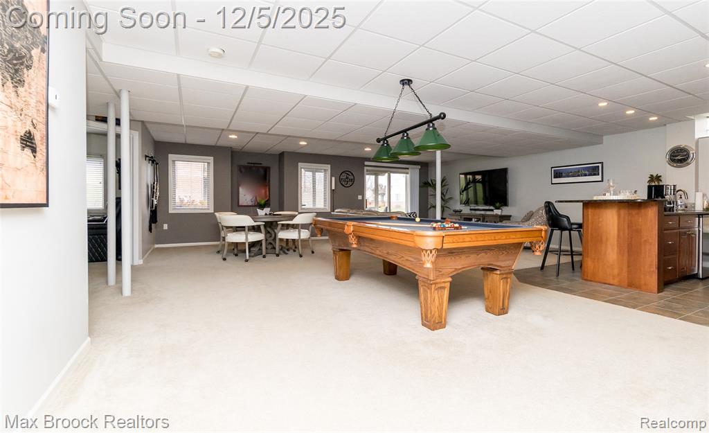 6157 Lochmore Drive, Commerce Twp, MI 48382 — Photo 46