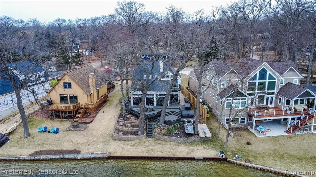 8783 Cooley Beach Drive, White Lake, MI — Photo 77