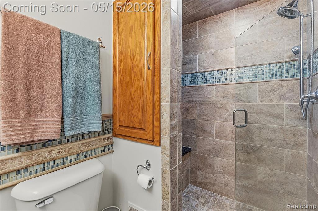 450 W Drahner Road, Oxford, MI 48371 — Photo 18