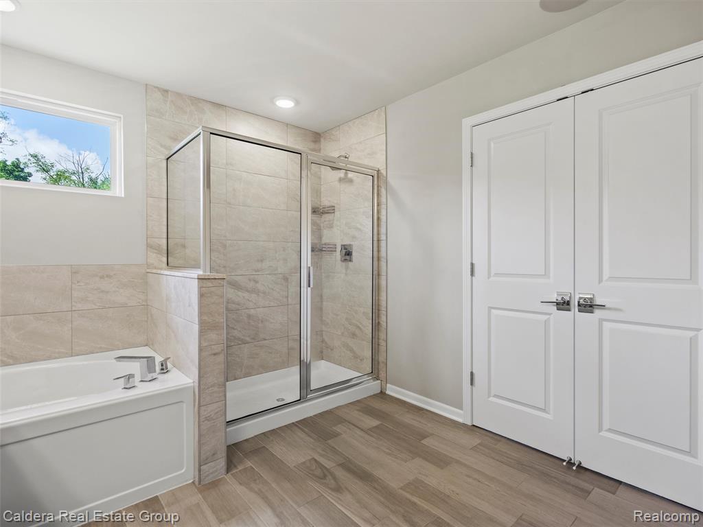 4132 Walcott Drive, Lake Orion, MI — Photo 44
