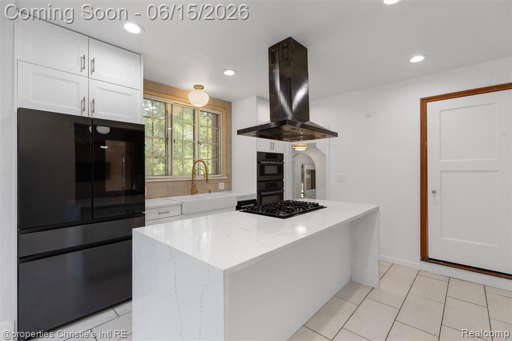 3205 Sherbourne Road, Detroit, MI 48221 — Photo 32