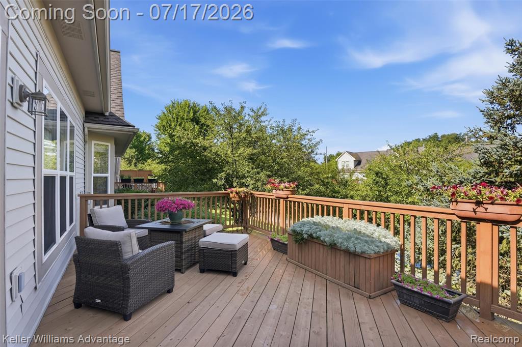 1449 Covington Crossing, 44, Walled Lake, MI 48390 — Photo 35