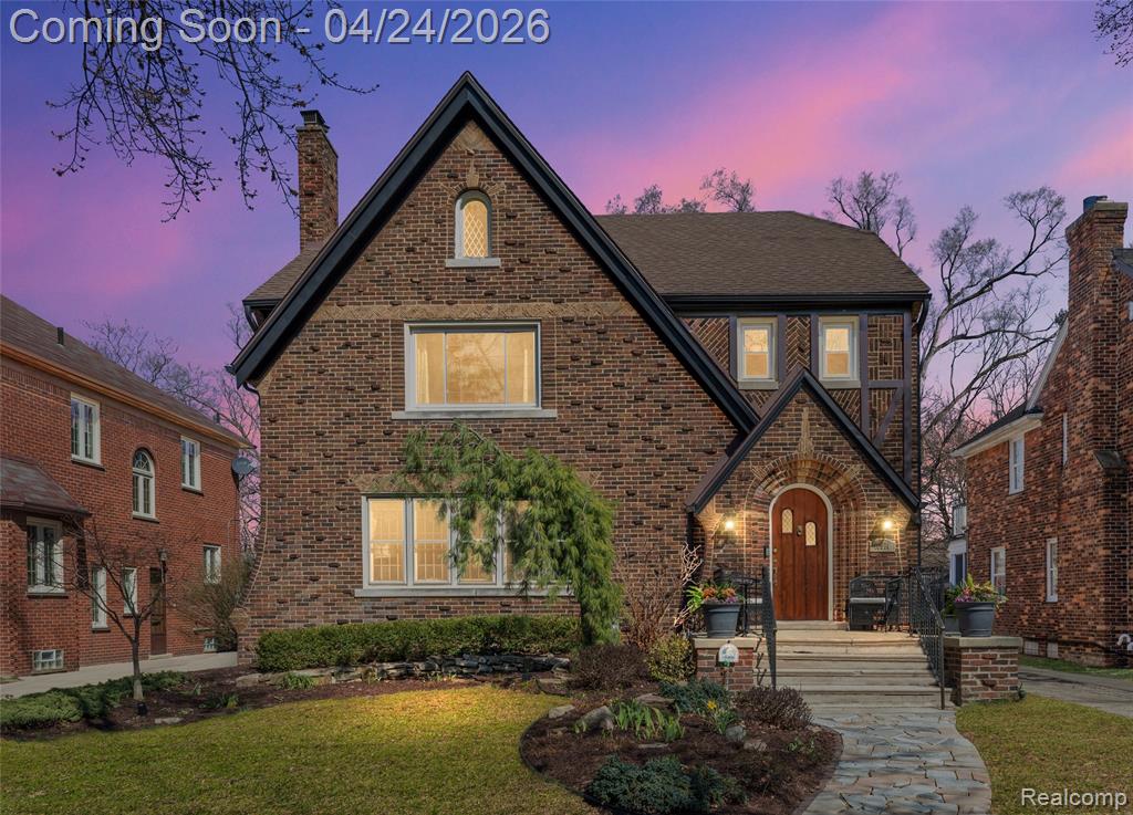 18974 Warrington Drive, Detroit, MI 48221 — Photo 2