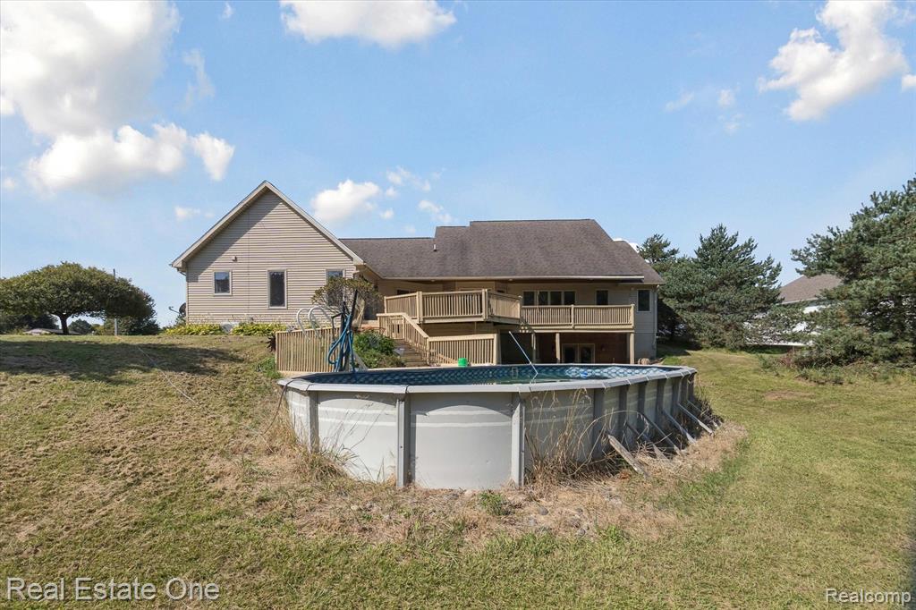 13056 N BRAY Road, Clio, MI 48420 — Photo 53