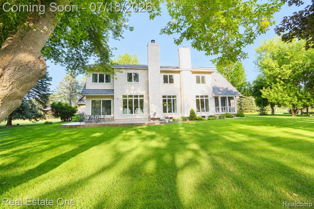 716 Bristol Lane, Orion, MI 48348 — Photo 3