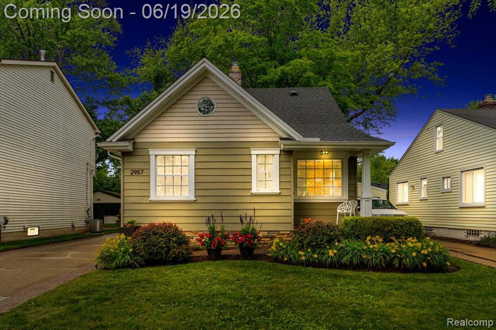 2957 Thomas Avenue, Berkley, MI 48072 — Photo 2