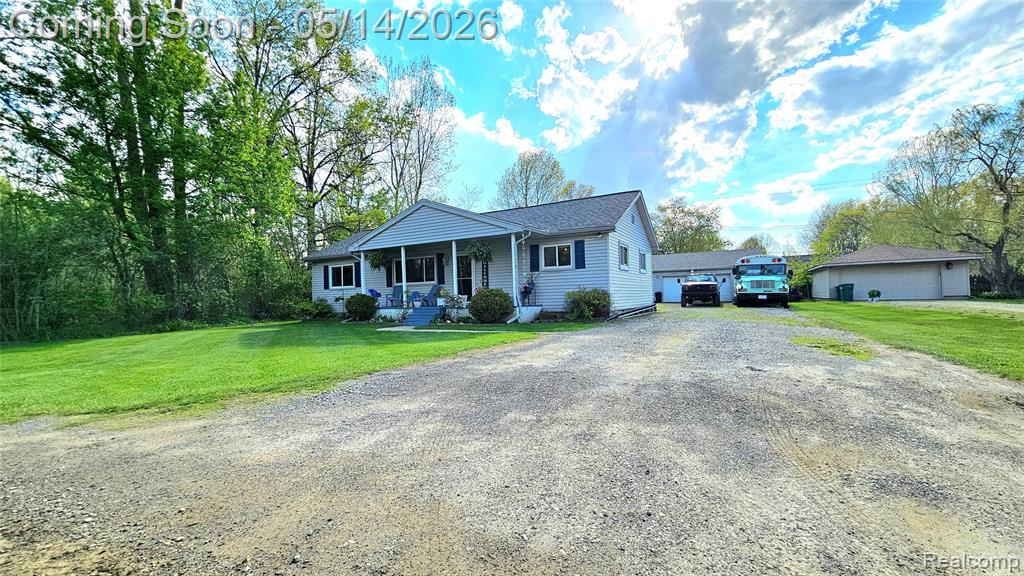 21240 Isabelle Street, New Boston, MI 48174 — Photo 35