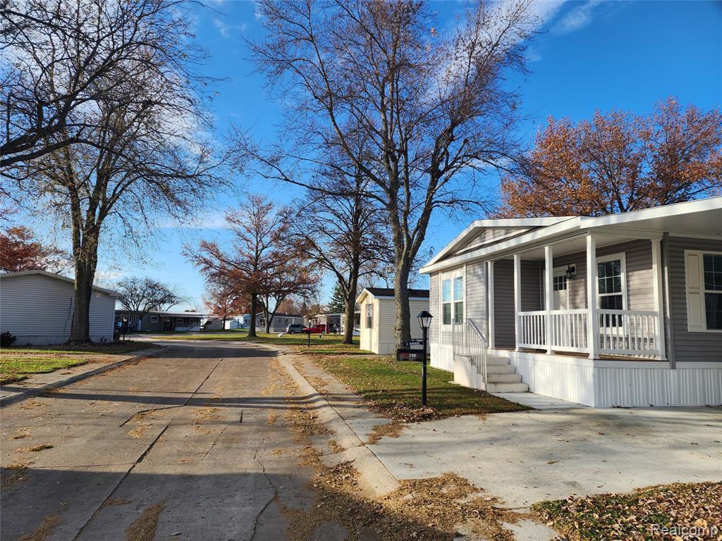 650 W Adrian Street, Blissfield, MI 49228 — Photo 34