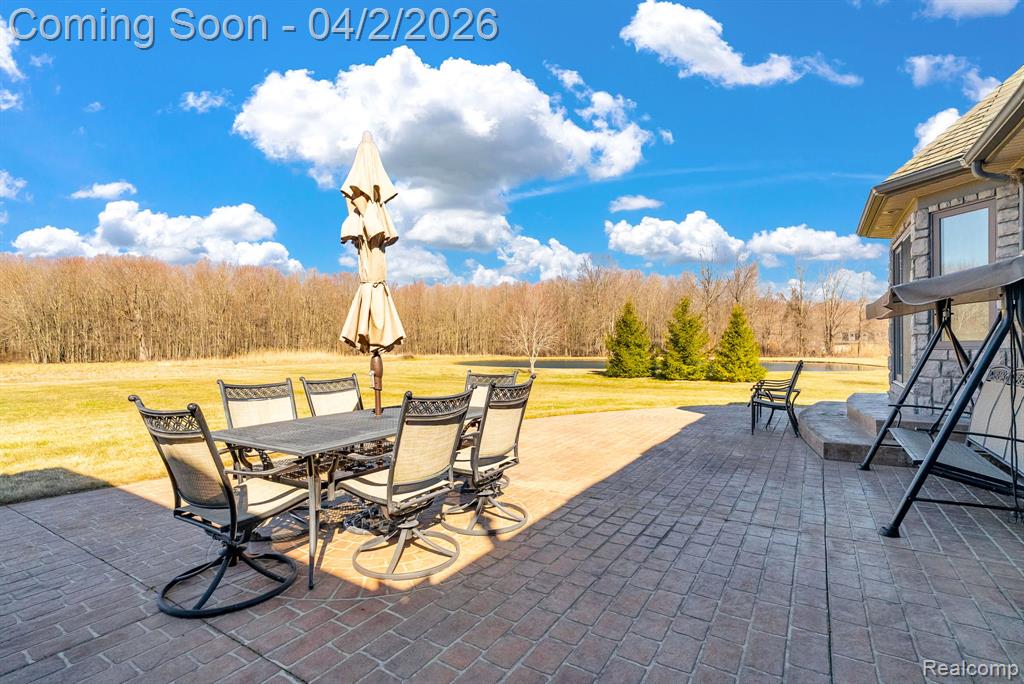 6874 Palms Road, Ira, MI — Photo 67