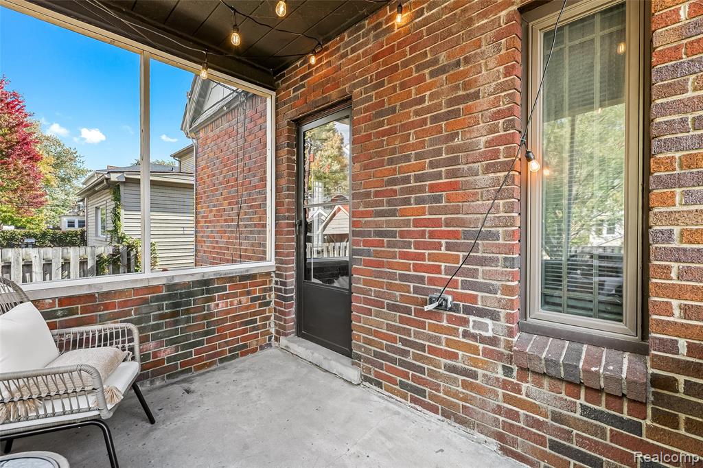 604 W Hudson Avenue, Royal Oak, MI 48067 — Photo 19