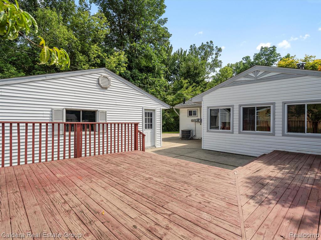50560 PARSONS Drive, Shelby Twp, MI 48317 — Photo 32