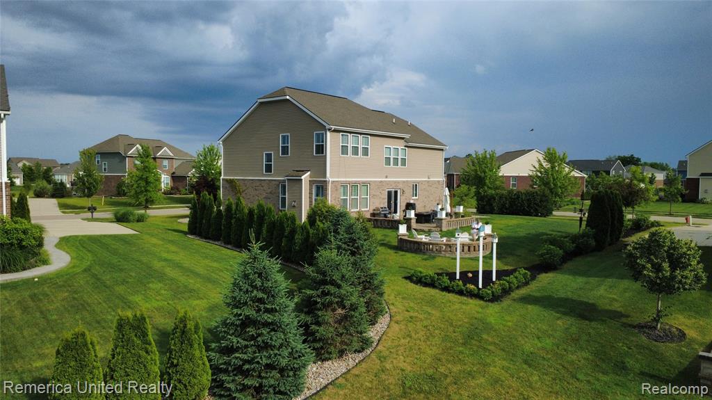 61964 Saddlecreek Drive, South Lyon, MI 48178 — Photo 10