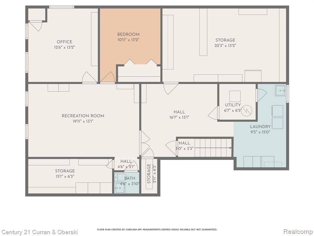 44976 Yorkshire Drive, Novi, MI — Photo 35