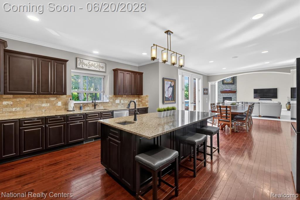 58160 International Drive, South Lyon, MI 48178 — Photo 20