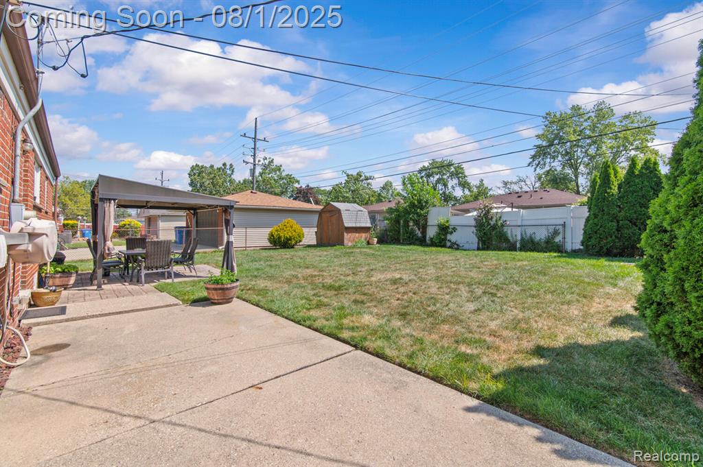 6140 Plainfield Street, Dearborn Heights, MI 48127 — Photo 29