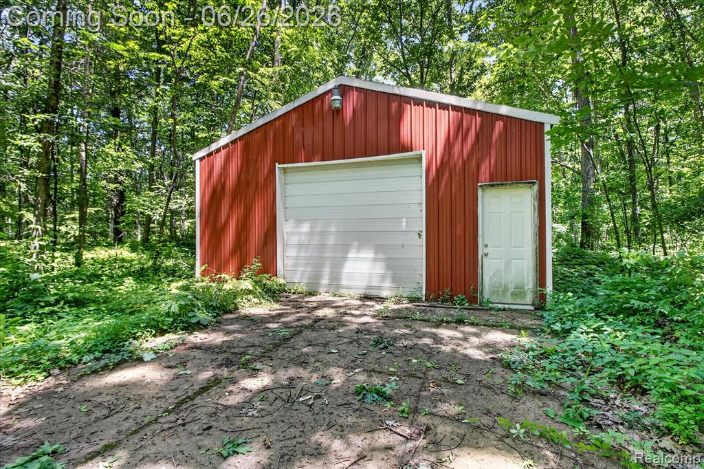 3150 N Otter Creek Road, Monroe, MI 48161 — Photo 77