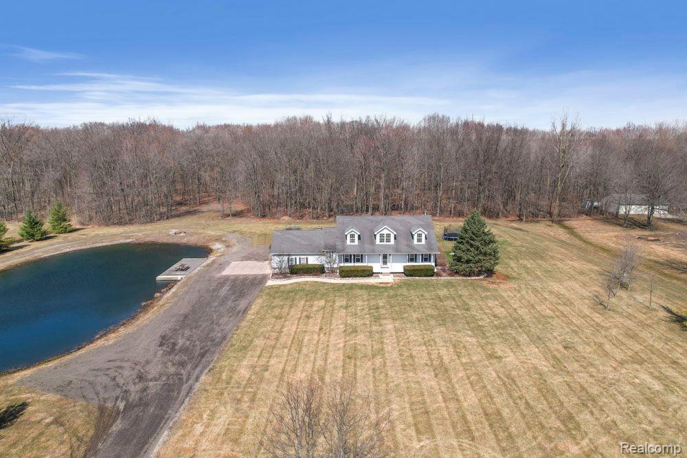 6184 SHORT CUT Road, Cottrellville, MI — Photo 50