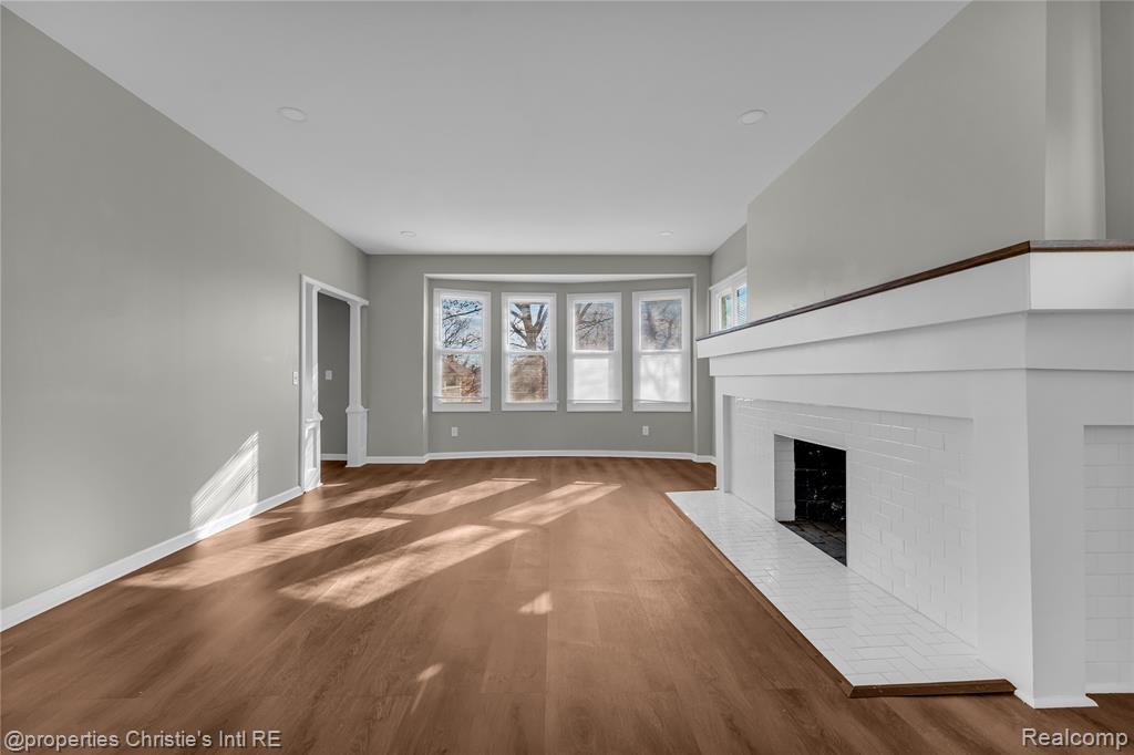 2508 Clairmount, Detroit, MI 48206 — Photo 3