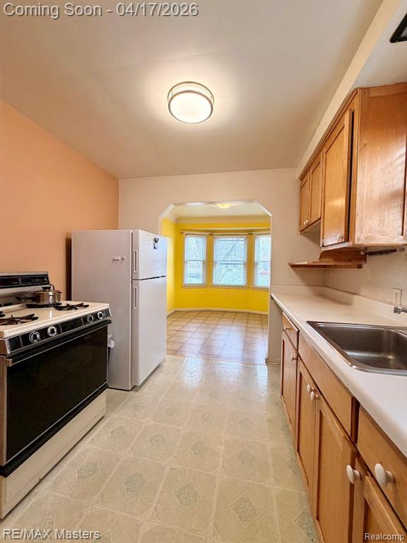 15395 Centralia, Redford, MI 48239 — Photo 17