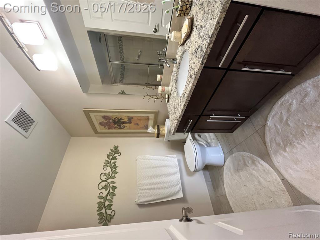 3624 N Oakmonte Boulevard, 82, Rochester, MI 48306 — Photo 13