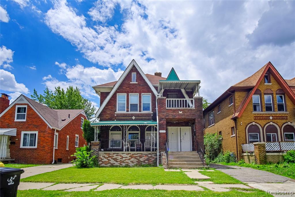 5771 Chatsworth Street, Detroit, MI 48224 — Photo 2
