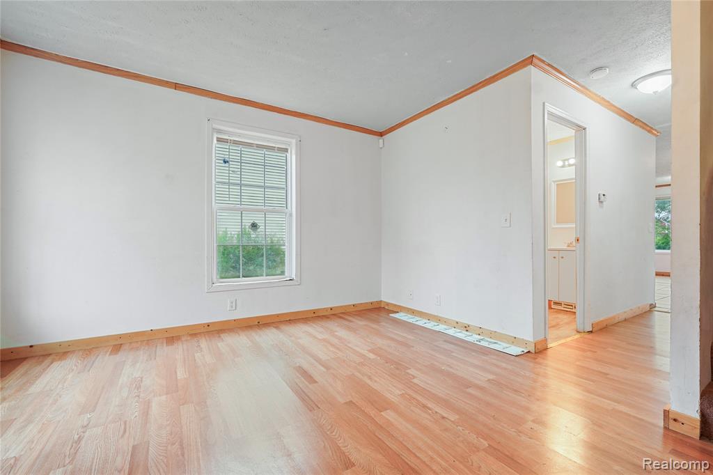101 Stevens Street, Highland Park, MI 48203 — Photo 4
