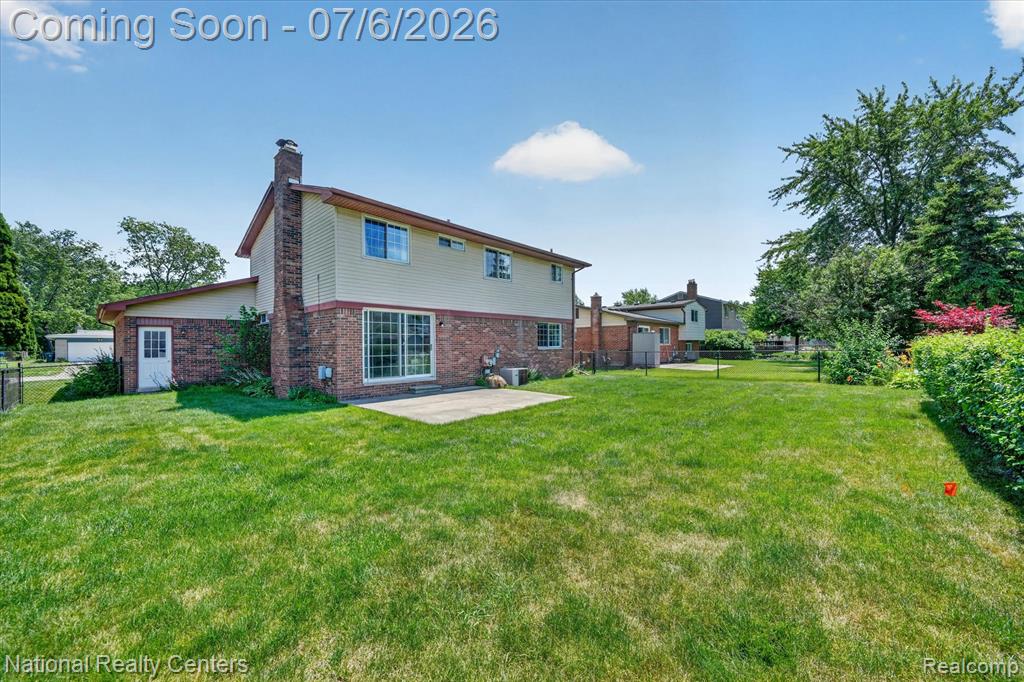 6611 Paul Revere Lane, Canton, MI 48187 — Photo 28