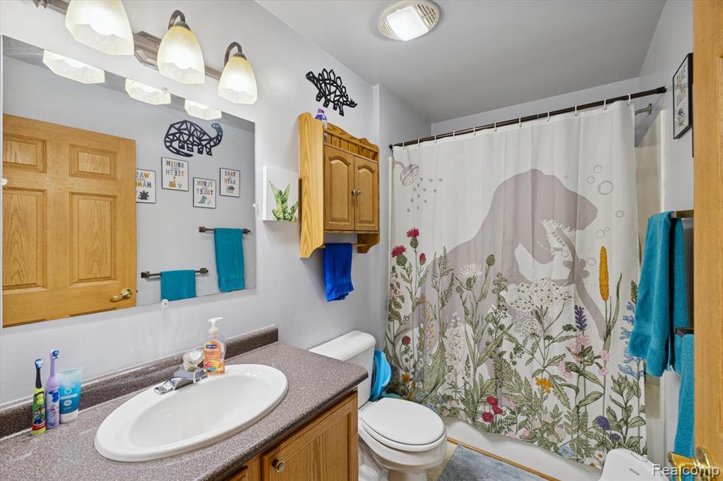 4599 Wheeler Road, Fowlerville, MI 48836 — Photo 14