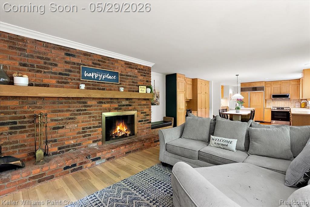 5795 Thorny Ash Road, Rochester, MI 48306 — Photo 15