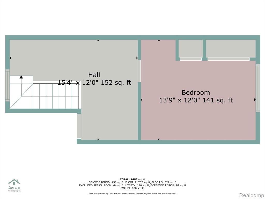 9615 W Parkway Street, Redford, MI 48239 — Photo 40