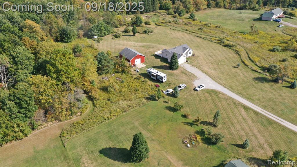12361 Duffield Road, Gaines Vlg, MI 48436 — Photo 50
