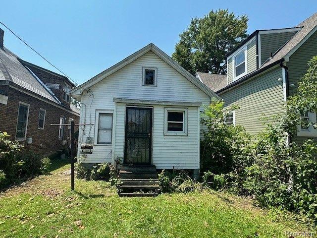 4238 BANGOR Street, Detroit, MI 48210 — Photo 6