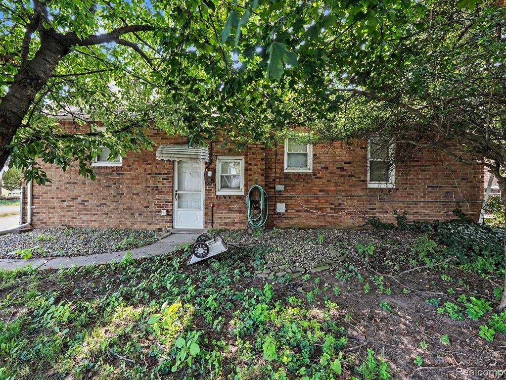6350 Robinson Avenue, Allen Park, MI 48101 — Photo 15