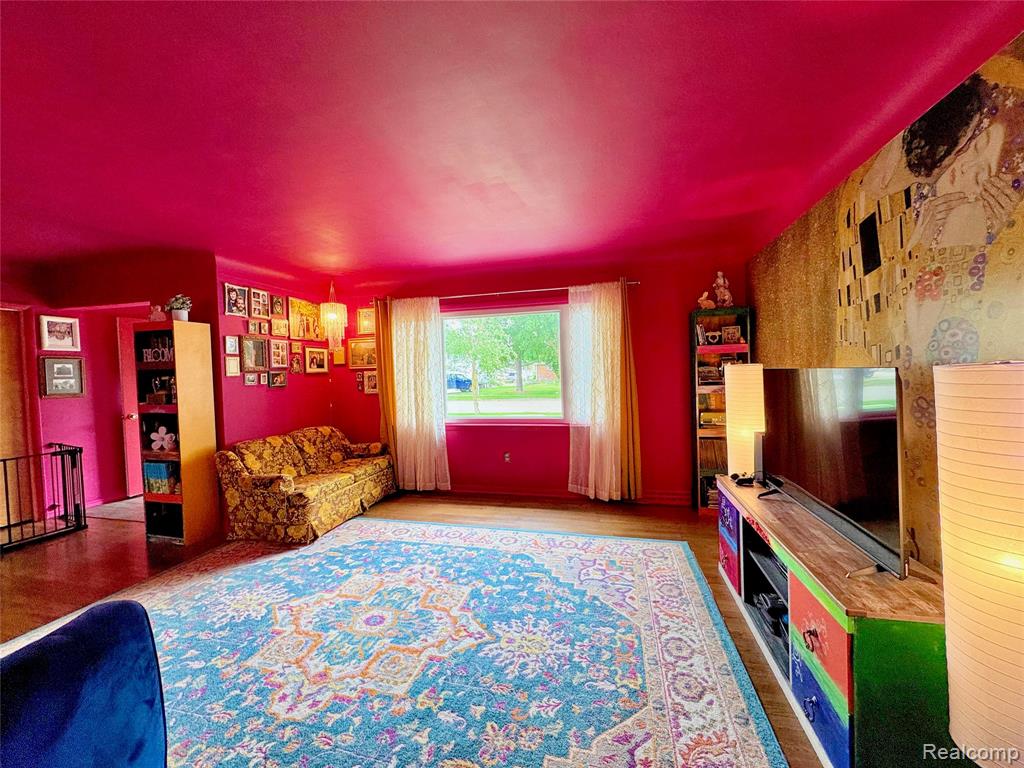 219 W Butler Street, Bad Axe, MI 48413 — Photo 4