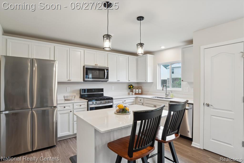 5241 Marie Lane, Sterling Heights, MI 48310 — Photo 15