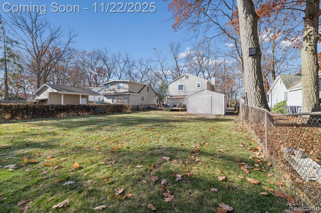 4196 Lotus Drive, Waterford, MI 48329 — Photo 33