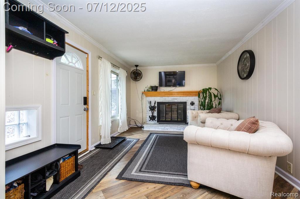 41864 Brentwood Drive, Plymouth, MI 48170 — Photo 15