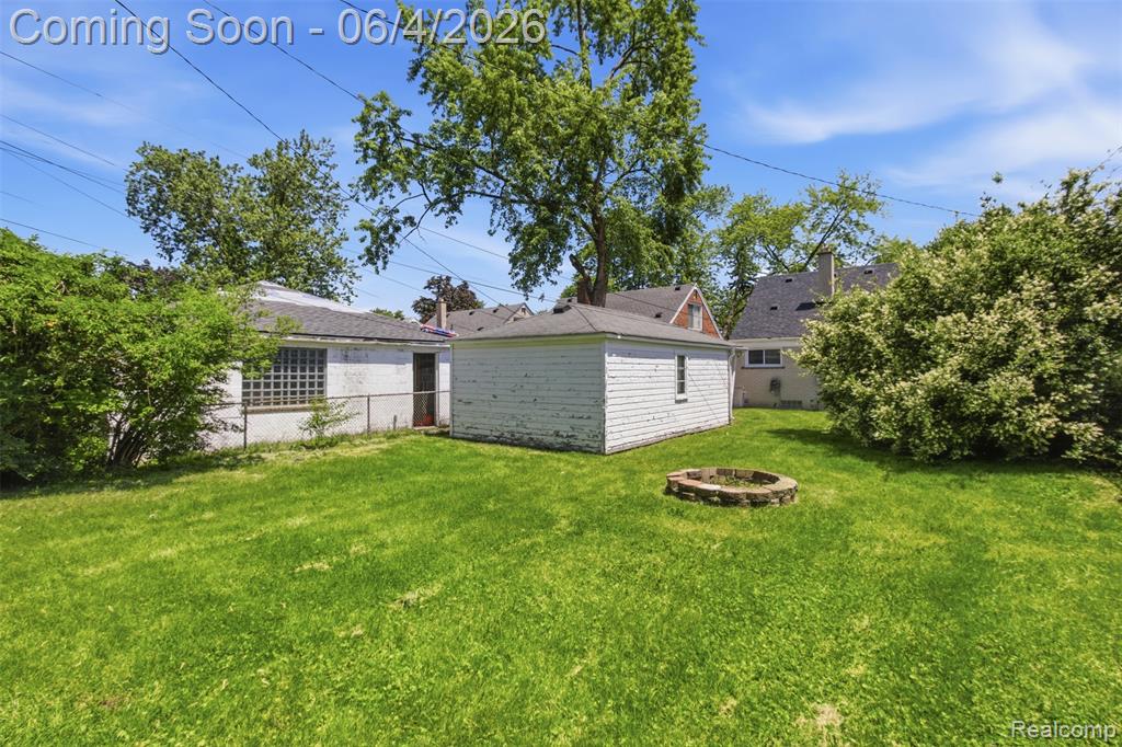 9615 Wormer, Redford, MI 48239 — Photo 18