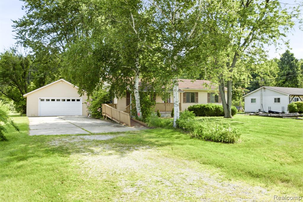 4181 Maes Drive, Port Huron, MI 48060