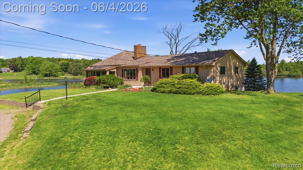 725 Deerpath Court, Ortonville, MI 48462 — Photo 24