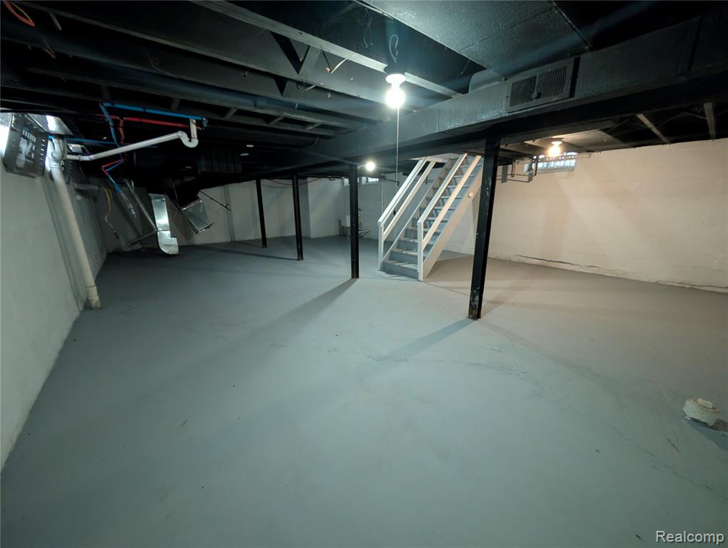 4715 BUCKINGHAM Avenue, Detroit, MI 48224 — Photo 13
